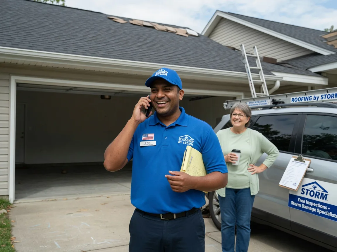 Roof Repair Near Me Brier Hill, NY FAQs